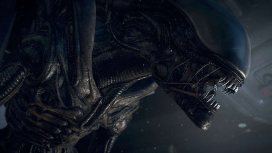 Alien: Isolation - Trauma DLC PC Steam CD Key