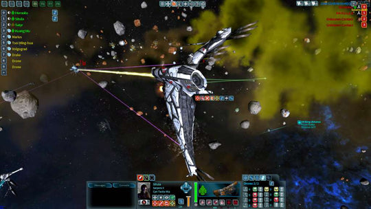 Ceres PC Steam CD Key