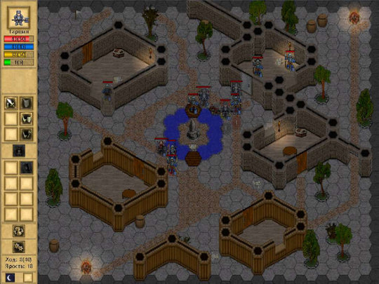 Golden Swords Steam CD Key