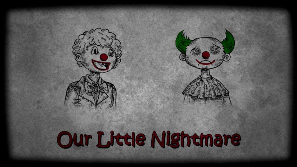 Bad Dream: Coma PC Steam CD Key