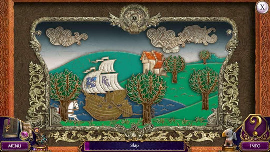 The Secret Order 3: Ancient Times Steam CD Key
