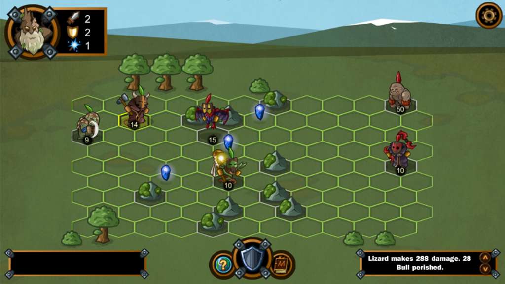 Beasts Battle Steam CD Key