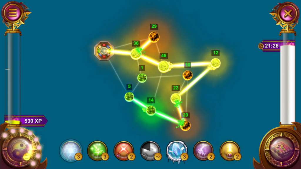Five Elements Steam CD Key