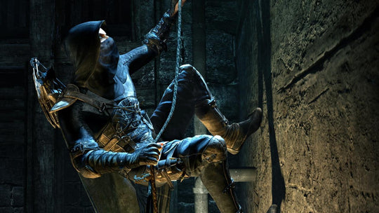 Thief: Master Thief Edition PC Steam CD Key