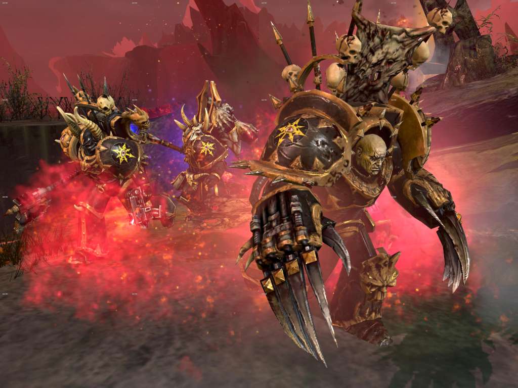 Warhammer 40,000: Dawn of War II: Retribution EU PC Steam CD Key