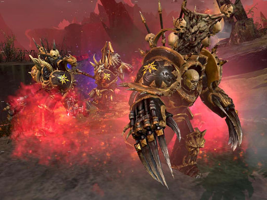 Warhammer 40,000: Dawn of War II: Retribution EU PC Steam CD Key