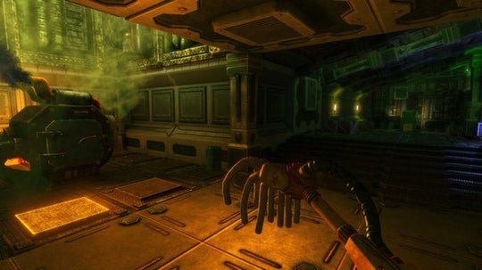 Viscera Cleanup Detail Complete Steam CD Key