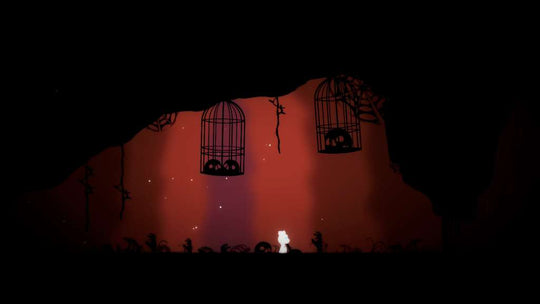 Soulless: Ray Of Hope Steam CD Key