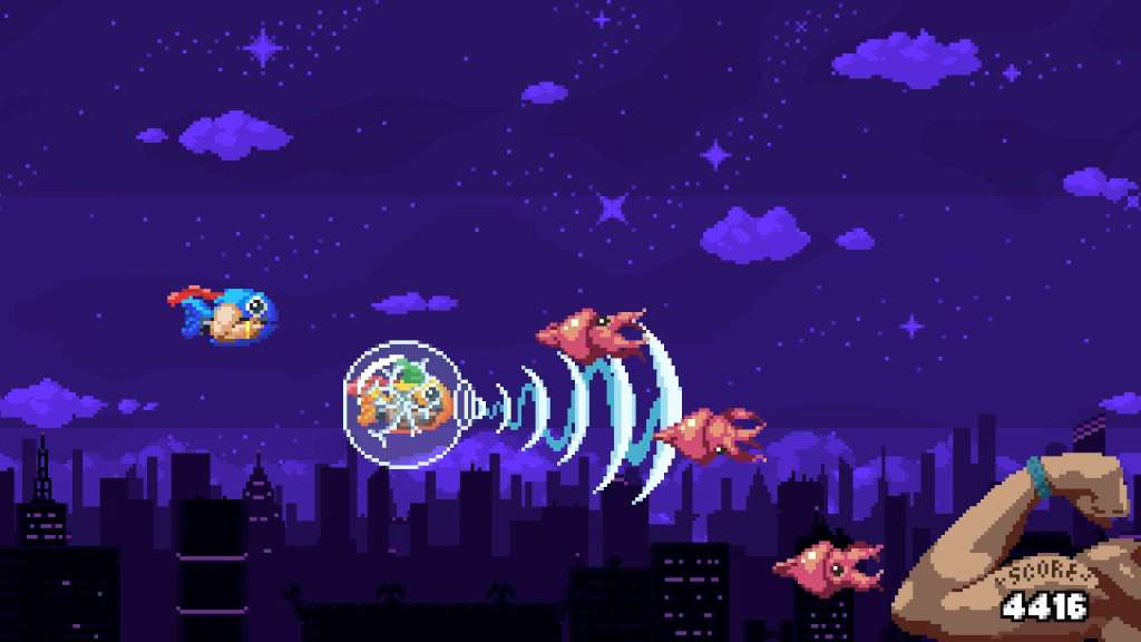 Shutshimi Steam CD Key