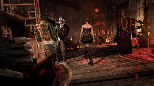 Thief: Master Thief Edition PC Steam CD Key