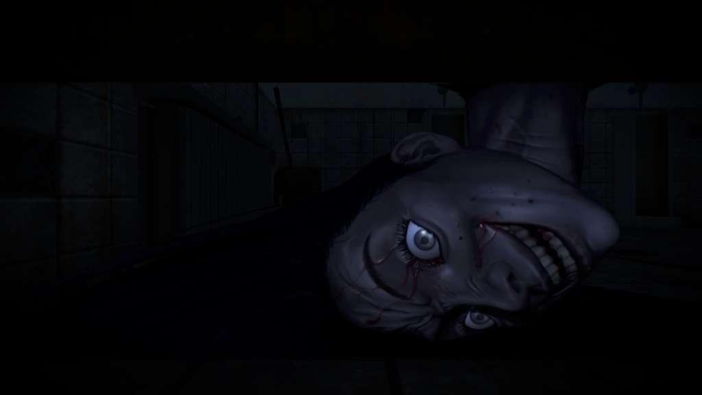 White Day: A Labyrinth Named School PC Steam CD Key