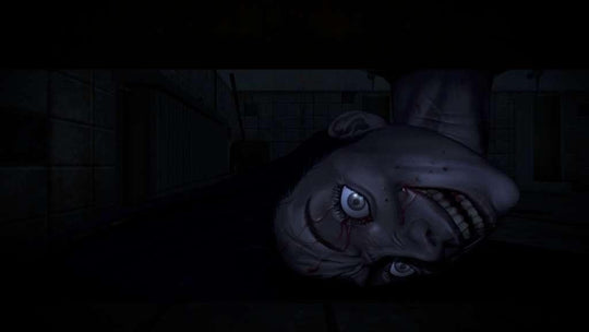 White Day: A Labyrinth Named School PC Steam CD Key