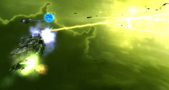 Sins of a Solar Empire: Rebellion - Outlaw Sectors DLC Steam CD Key