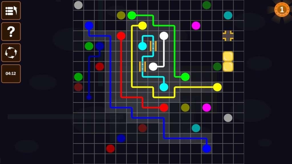 Dots eXtreme PC Steam CD Key