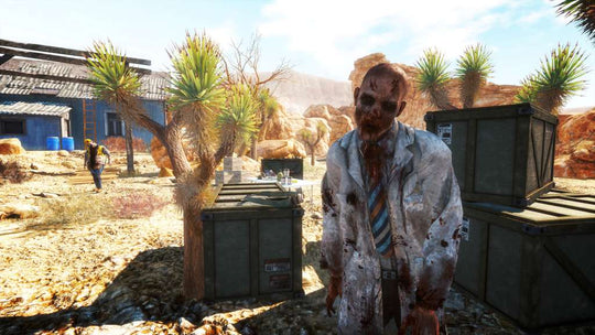Arizona Sunshine Steam CD Key