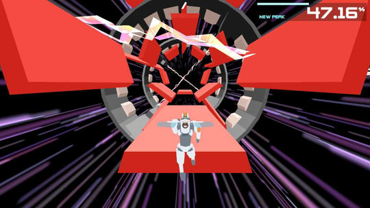 Boson X Steam CD Key