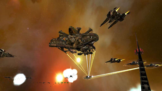 Armada 2526 Gold Edition PC Steam CD Key