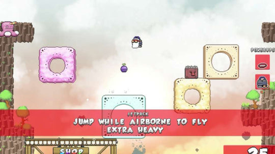 Avalanche 2: Super Avalanche PC Steam CD Key
