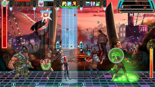 The Metronomicon Steam CD Key