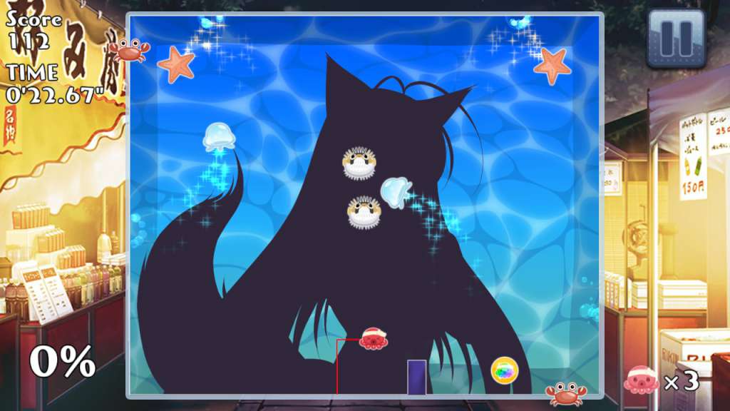 Pretty Girls Panic! Steam CD Key