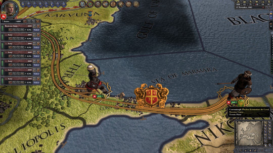 Crusader Kings II - Russian Unit Pack DLC Steam CD Key