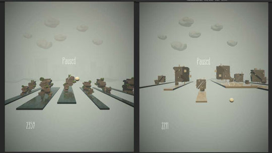The Rollingball's Melody Steam CD Key
