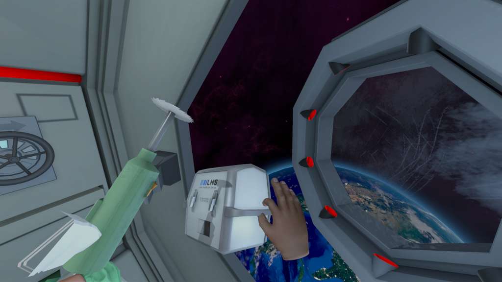 Surgeon Simulator: Experience Reality Steam CD Key