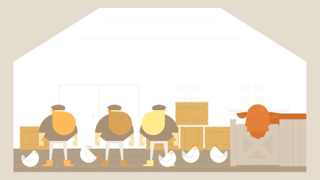 Burly Men at Sea Steam CD Key