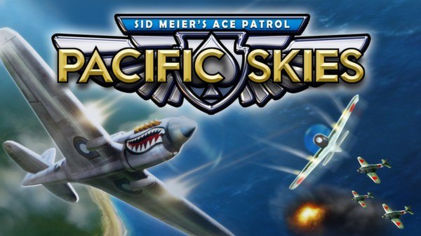 Sid Meier’s Ace Patrol PC Steam CD Key