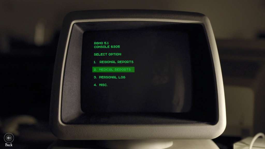 The Bunker Steam CD Key