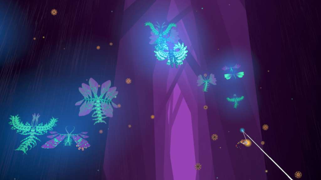 Flock VR Steam CD Key