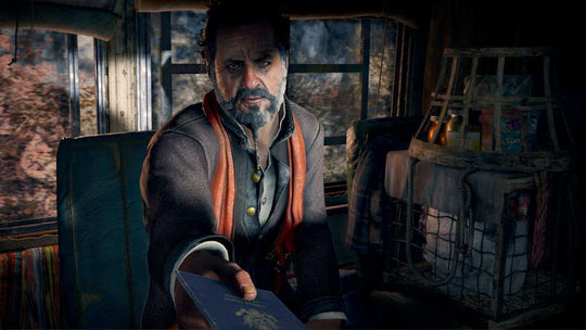Far Cry 4 - Season Pass DLC EU XBOX One CD Key