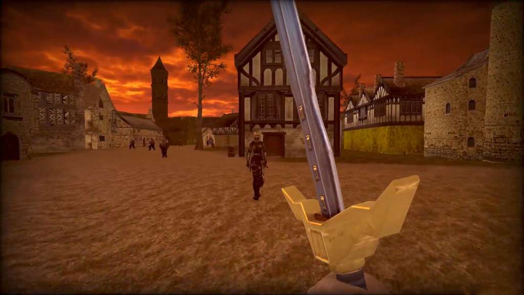 Bold New World Steam CD Key
