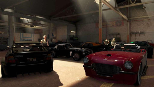 Grand Theft Auto Online - $10,000,000 Megalodon Shark Cash Card XBOX One CD Key