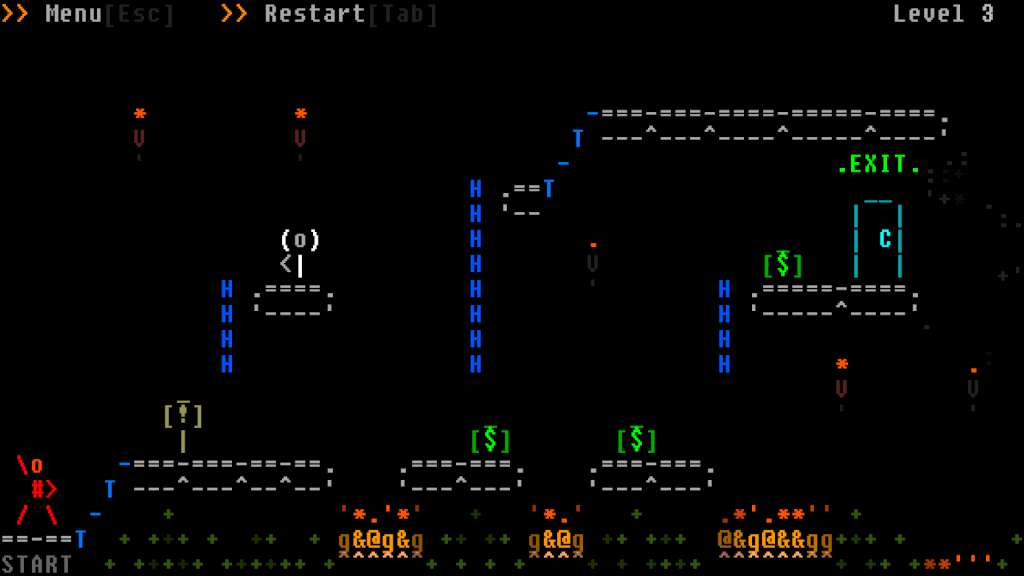 Proto Raider PC Steam CD Key