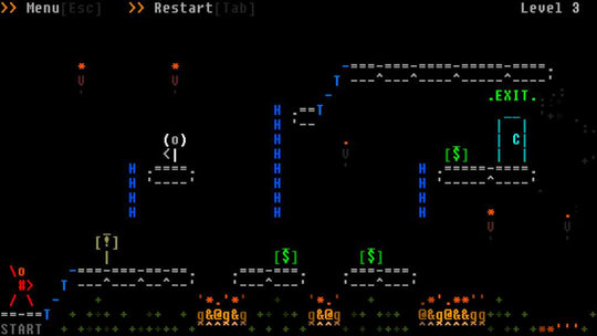 Proto Raider PC Steam CD Key