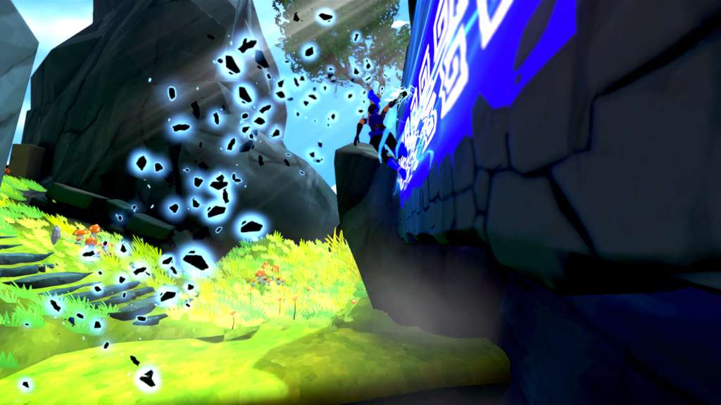 Rising Islands Steam CD Key