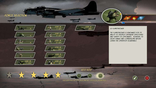 Battle Academy Steam CD Key