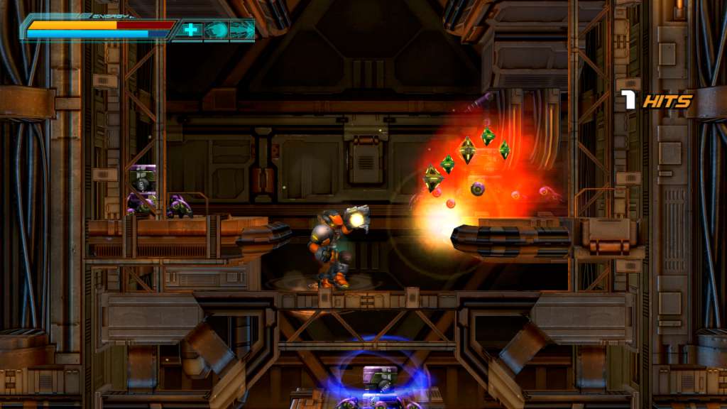 A.R.E.S. Extinction Agenda EX Steam CD Key