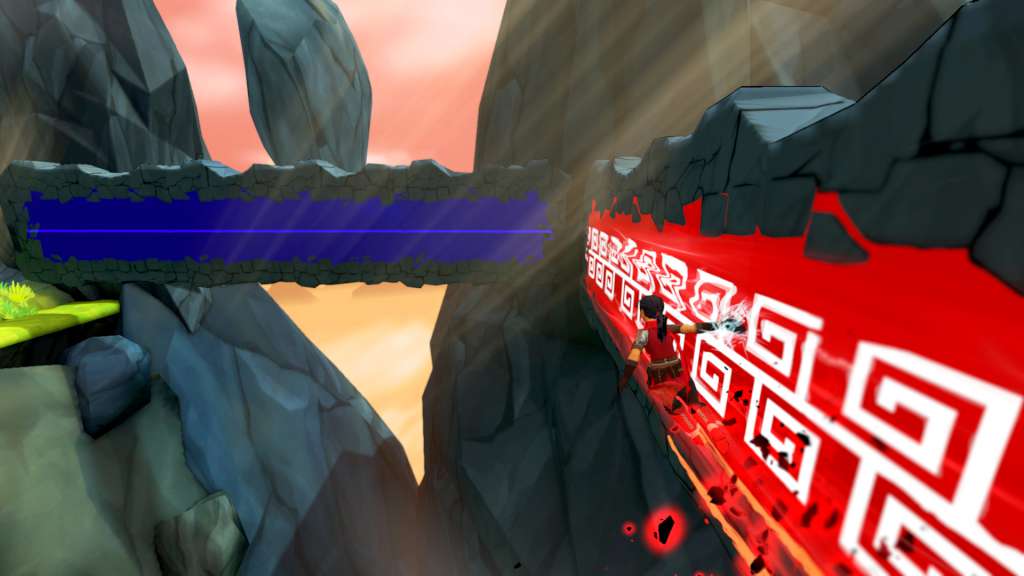 Rising Islands Steam CD Key