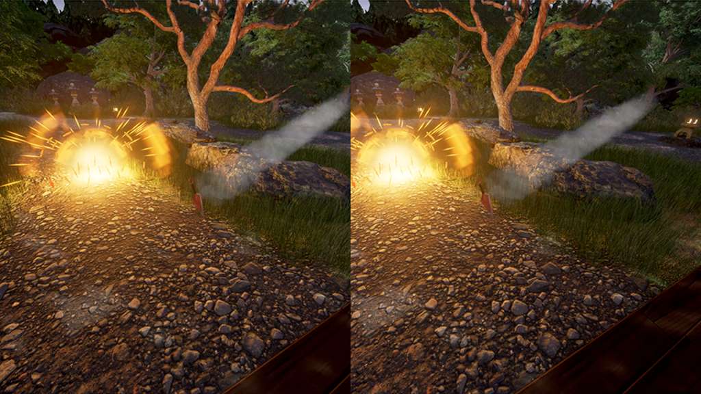 VRNinja Steam CD Key