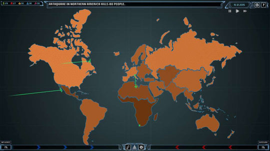 Agenda Steam CD Key