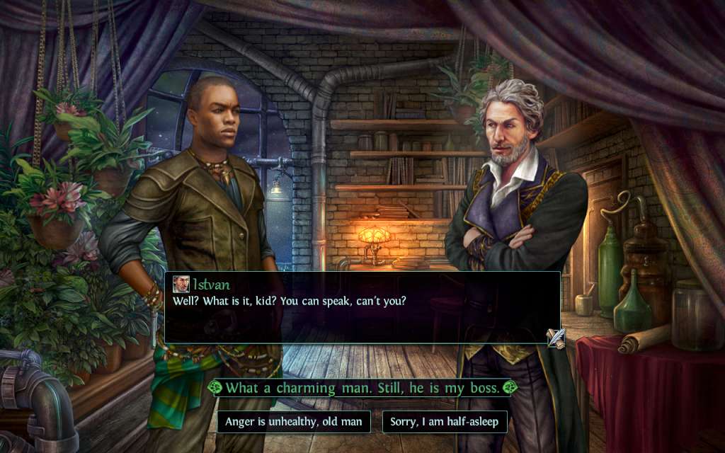 Solstice PC Steam CD Key