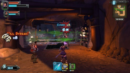 Orcs Must Die! 2 Complete Pack PC Steam CD Key