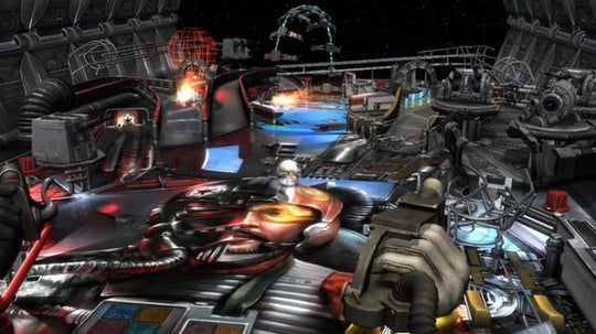 Pinball FX2 - Star Wars Pinball: Balance of the Force Pack DLC PC Steam CD Key