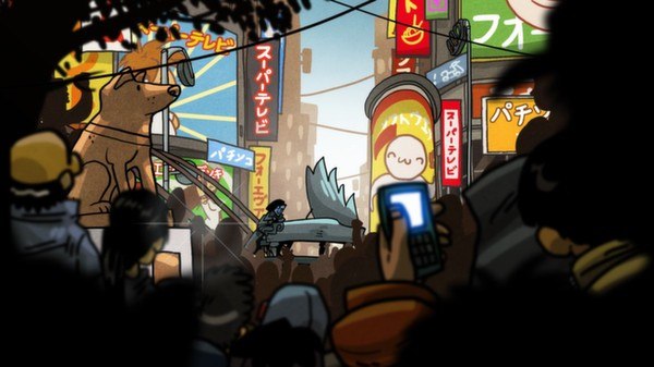 Frederic: Resurrection of Music Director's Cut Steam CD Key