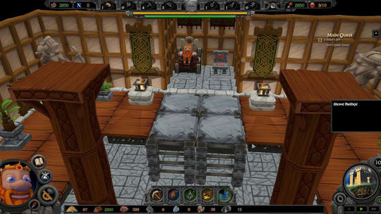 A Game of Dwarves PC Steam CD Key