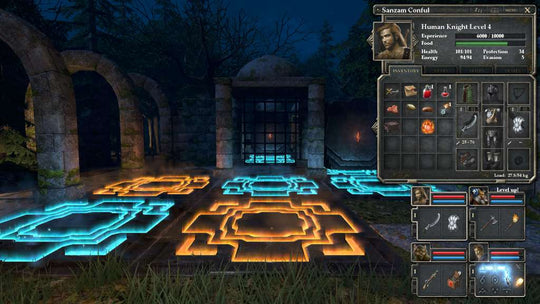 Legend of Grimrock Bundle Steam CD Key
