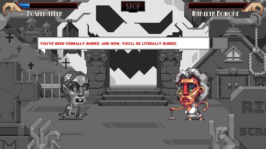 Oh...Sir! The Hollywood Roast Steam CD Key