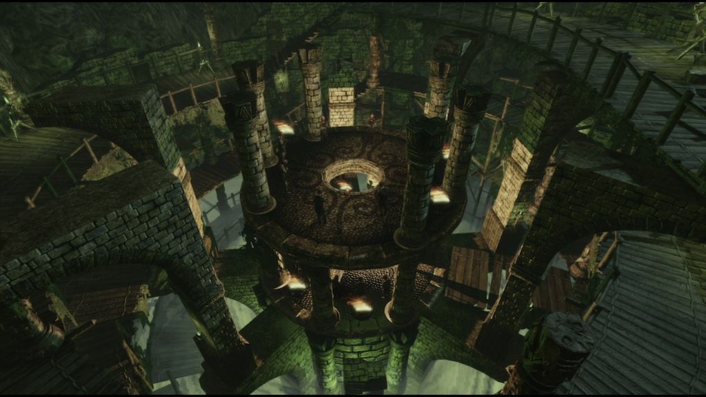 Demonicon Steam CD Key